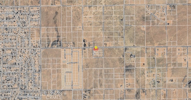 0 Standing Rock, Apple Valley, CA 92307