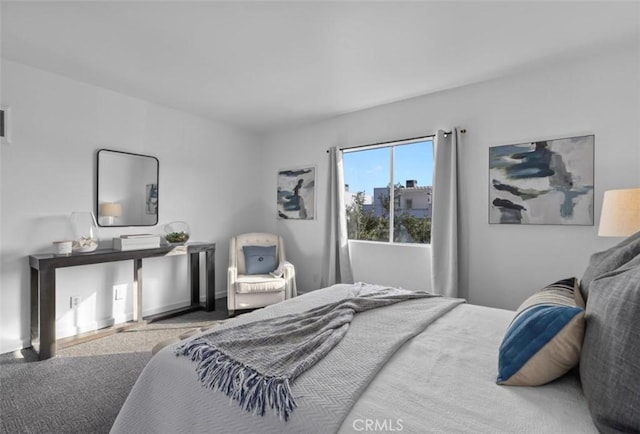 1914 Corinth Ave Unit 201, Los Angeles, CA 90025 - bedroom featuring carpet flooring