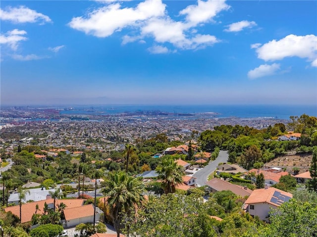 30040 Grandpoint Ln, Rancho Palos Verdes, CA 90275 - aerial view of residential area