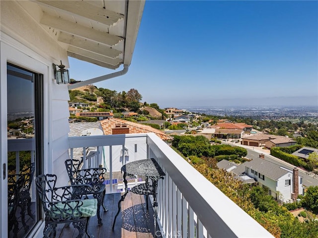 30040 Grandpoint Ln, Rancho Palos Verdes, CA 90275 - view of balcony