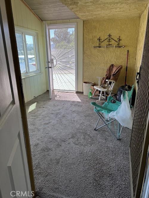 1447 W Westward Ave, Banning, CA 92220 - view of sunroom