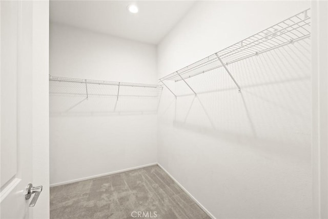 2333 S Via Esplanade Unit 25, Ontario, CA 91762 - spacious closet featuring carpet