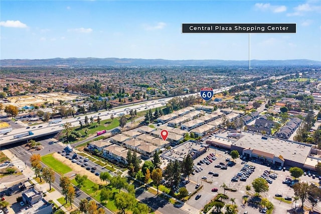2333 S Via Esplanade Unit 25, Ontario, CA 91762 - view of property location