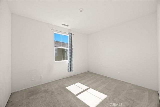 2333 S Via Esplanade Unit 25, Ontario, CA 91762 - empty room with carpet flooring