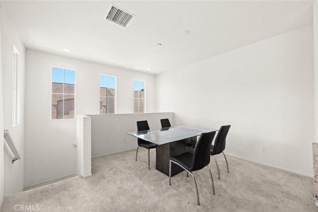 2333 S Via Esplanade Unit 25, Ontario, CA 91762 - office space featuring carpet and baseboards