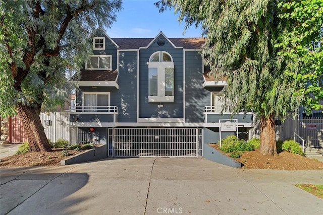 4511 Murietta Ave Unit 8, Sherman Oaks, CA 91423 - view of property