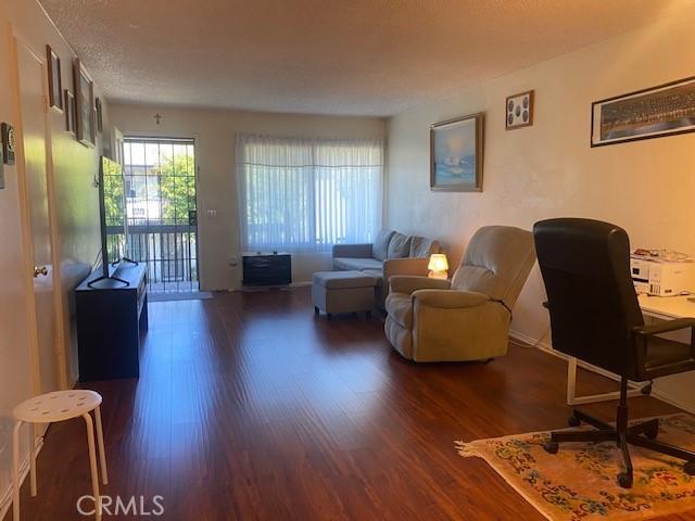 7100 Cerritos Ave Unit 112, Stanton, CA 90680 - office space featuring wood finished floors