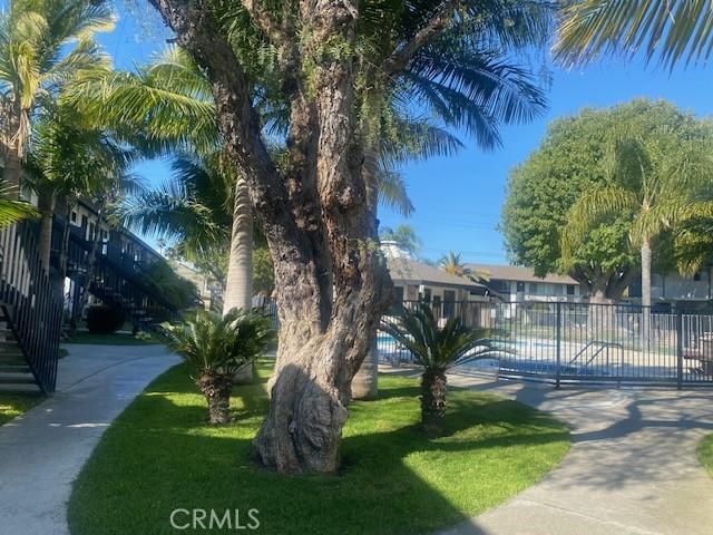7100 Cerritos Ave Unit 112, Stanton, CA 90680 - view of front of house
