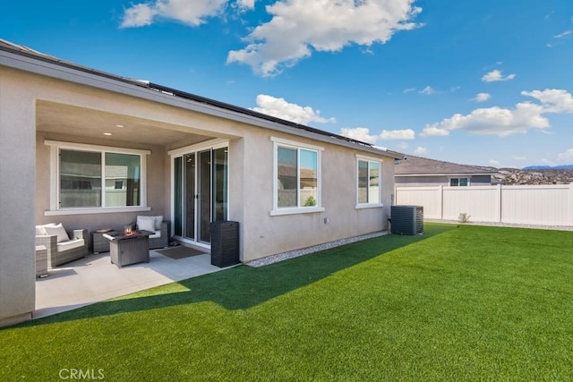 489 Berrybush St, Hemet, CA 92543 - photo 2