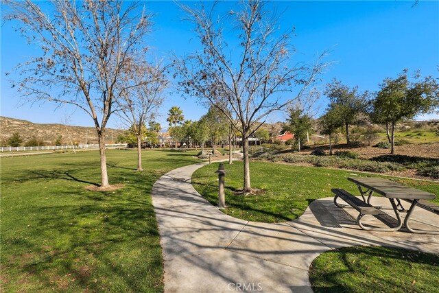 489 Berrybush St, Hemet, CA 92543 - photo 42