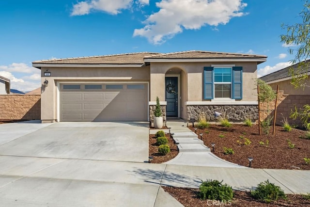 489 Berrybush St, Hemet, CA 92543 - photo 1