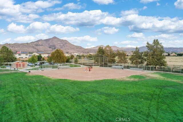 489 Berrybush St, Hemet, CA 92543 - photo 54
