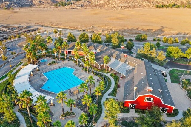 489 Berrybush St, Hemet, CA 92543 - photo 47