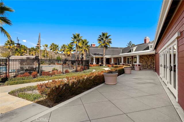 489 Berrybush St, Hemet, CA 92543 - photo 40