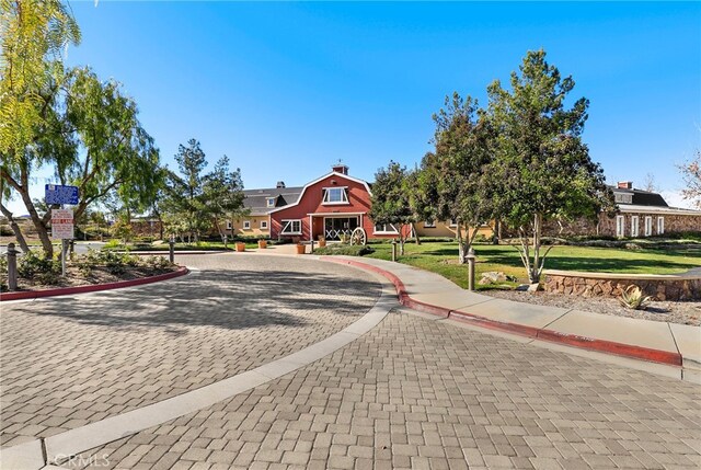 489 Berrybush St, Hemet, CA 92543 - photo 31
