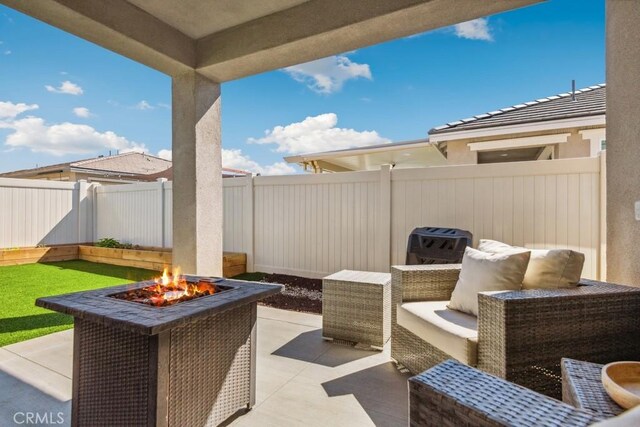 489 Berrybush St, Hemet, CA 92543 - photo 24