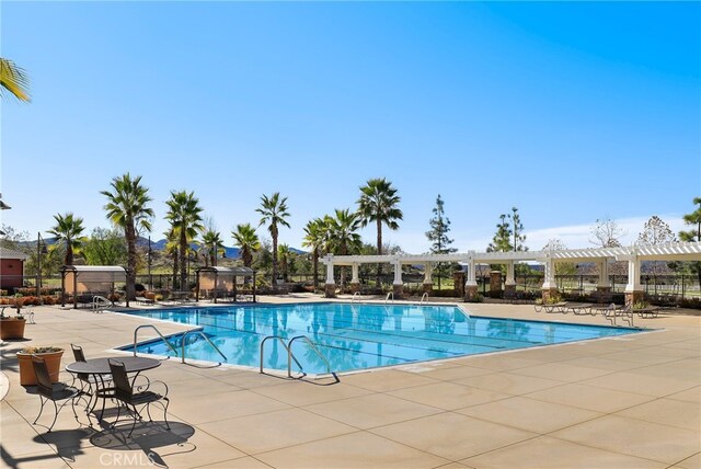 489 Berrybush St, Hemet, CA 92543 - photo 35