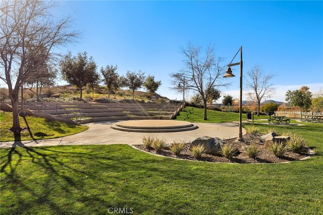 489 Berrybush St, Hemet, CA 92543 - photo 41