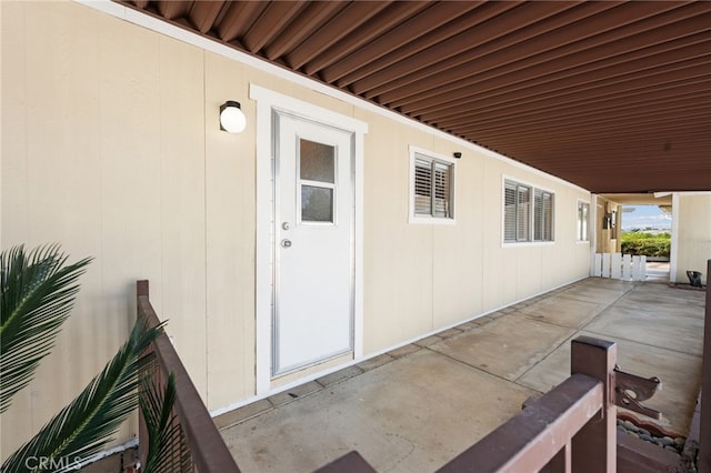 24472 Cornstalk Rd, Wildomar, CA 92595 - view of patio