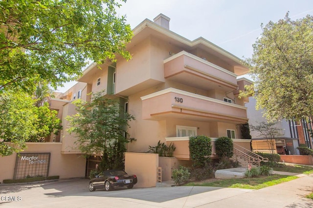 130 S Mentor Ave Unit 205, Pasadena, CA 91106 - view of property
