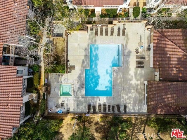 5805 Oak Bend Ln Unit 407, Oak Park, CA 91377 - photo 44