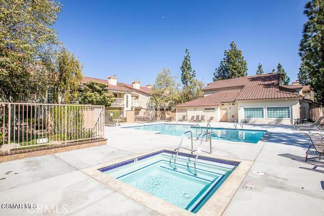 5805 Oak Bend Ln Unit 407, Oak Park, CA 91377 - photo 40