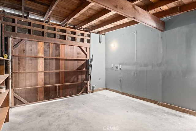 17924 E Kelby St, Covina, CA 91722 - view of storage area