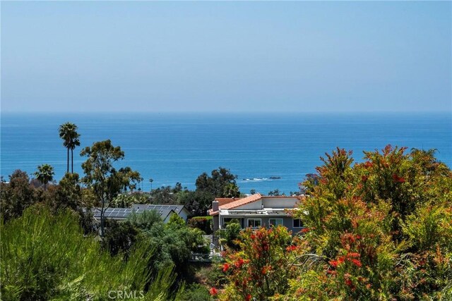 319 Calle Cuervo, San Clemente, CA 92672 - water view