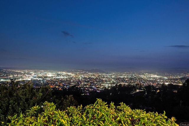 10310 Fuerte Dr, La Mesa, CA 91941 - view of city