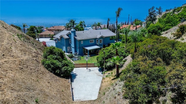 2934 Remy, Burbank, CA 91504 - view of subject property