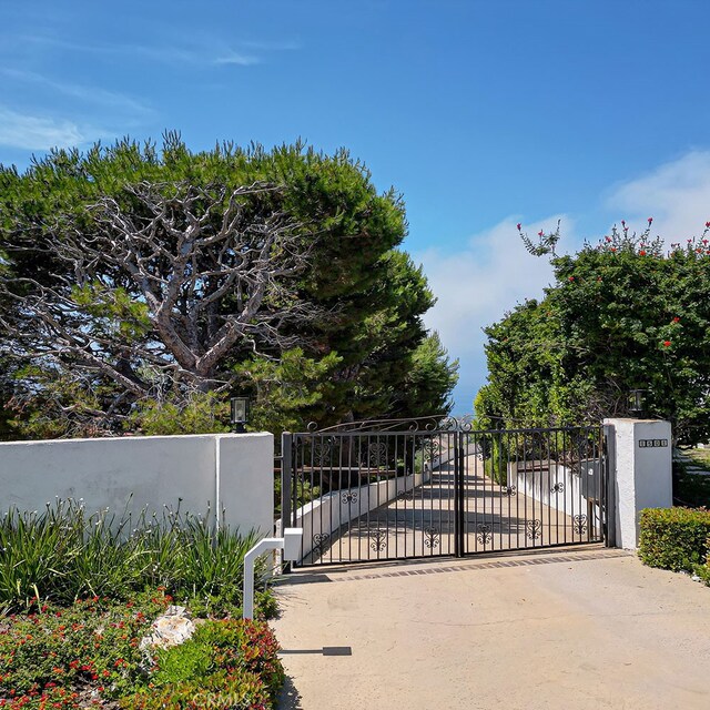 1501 Via Coronel, Palos Verdes Estates, CA 90274