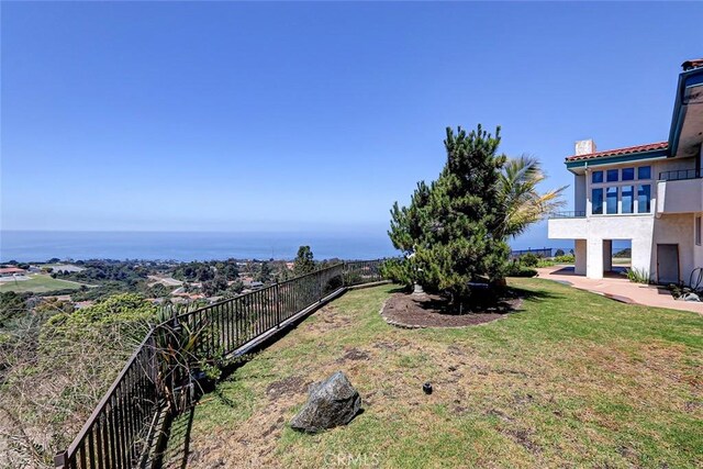 1501 Via Coronel, Palos Verdes Estates, CA 90274