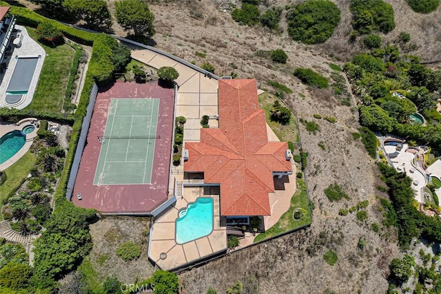 1501 Via Coronel, Palos Verdes Estates, CA 90274