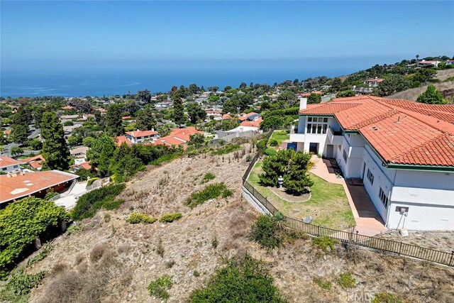 1501 Via Coronel, Palos Verdes Estates, CA 90274