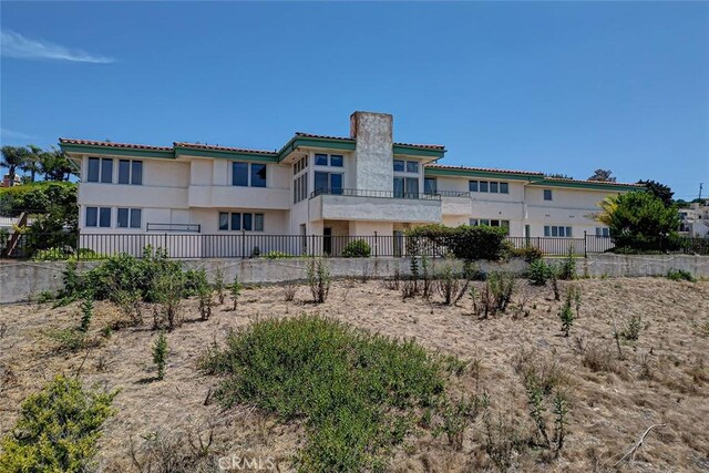 1501 Via Coronel, Palos Verdes Estates, CA 90274