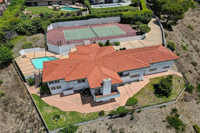 1501 Via Coronel, Palos Verdes Estates, CA 90274