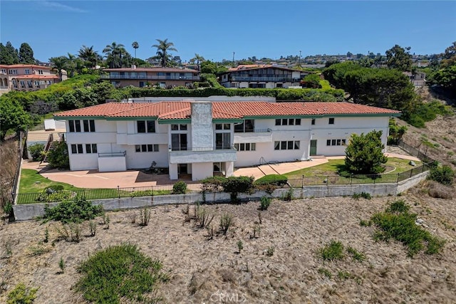 1501 Via Coronel, Palos Verdes Estates, CA 90274