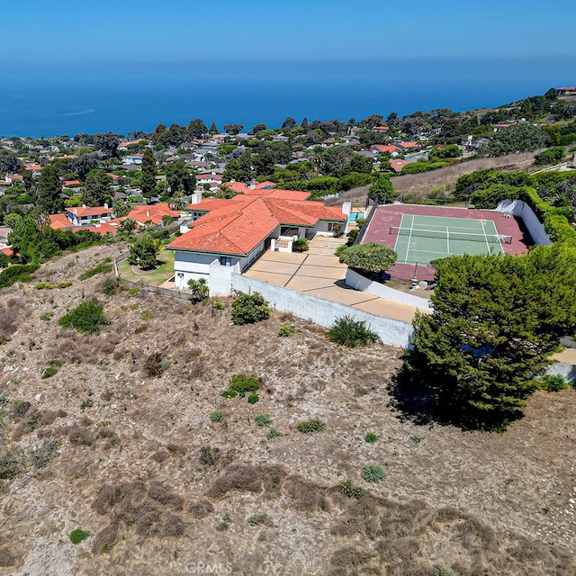 1501 Via Coronel, Palos Verdes Estates, CA 90274