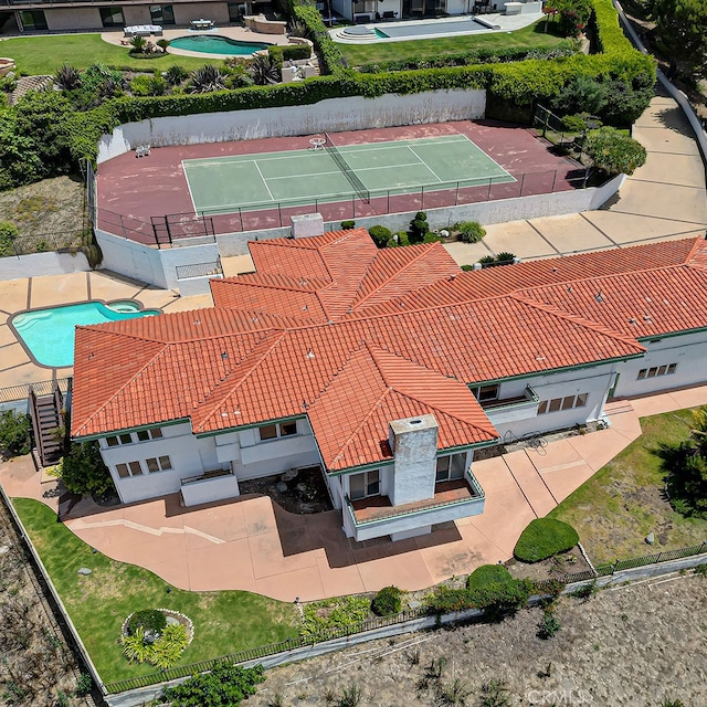 1501 Via Coronel, Palos Verdes Estates, CA 90274