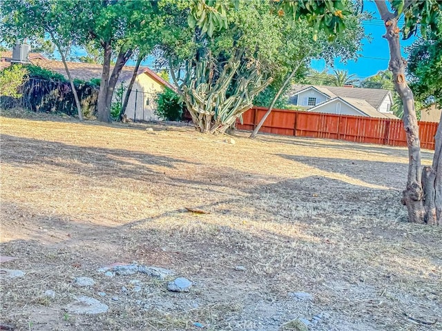 6275 Archibald Ave, Rancho Cucamonga, CA 91737 - view of yard