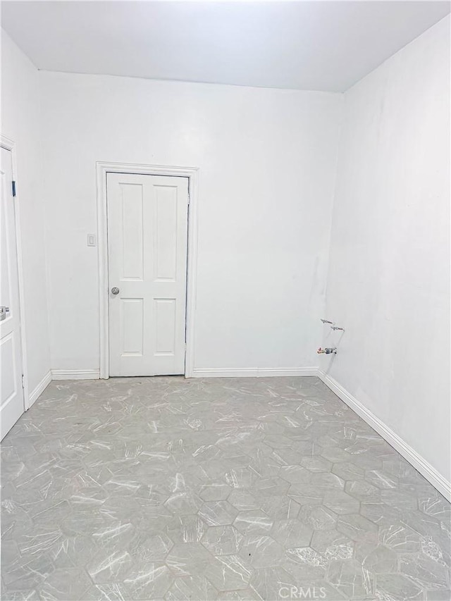 6275 Archibald Ave, Rancho Cucamonga, CA 91737 - empty room featuring baseboards