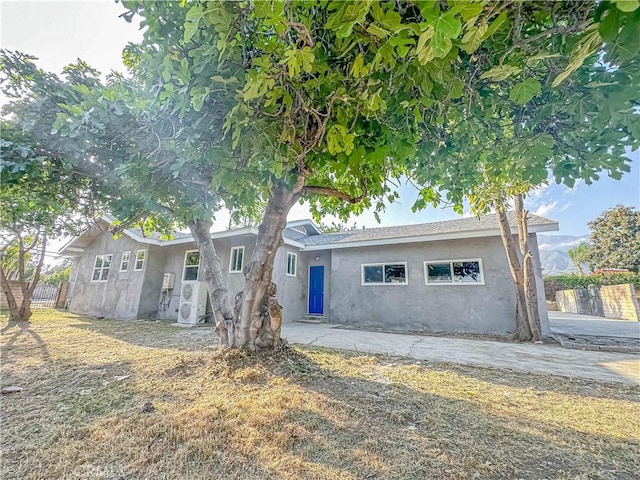6275 Archibald Ave, Rancho Cucamonga, CA 91737 - view of front of house featuring stucco siding