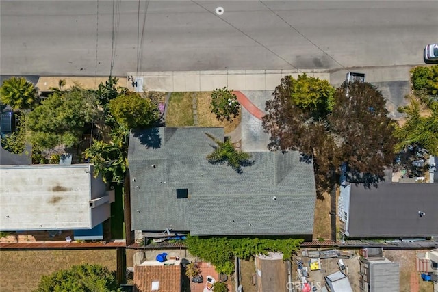 639 S 7th St, Grover Beach, CA 93433 - bird's eye view
