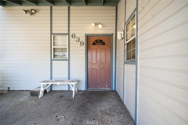 639 S 7th St, Grover Beach, CA 93433 - view of exterior entry
