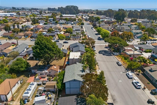 639 S 7th St, Grover Beach, CA 93433 - aerial perspective of suburban area