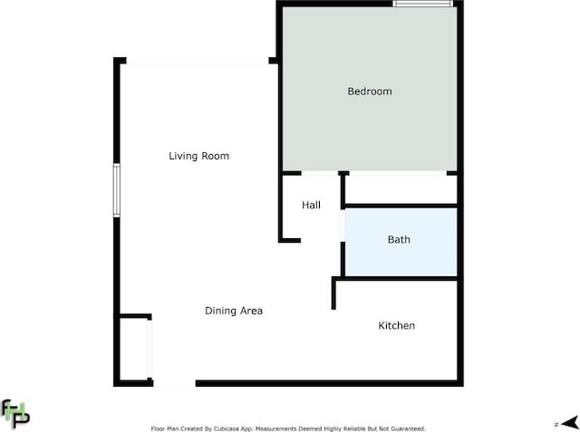 8328 Regents Rd Unit 1D, San Diego, CA 92122 - home floor plan