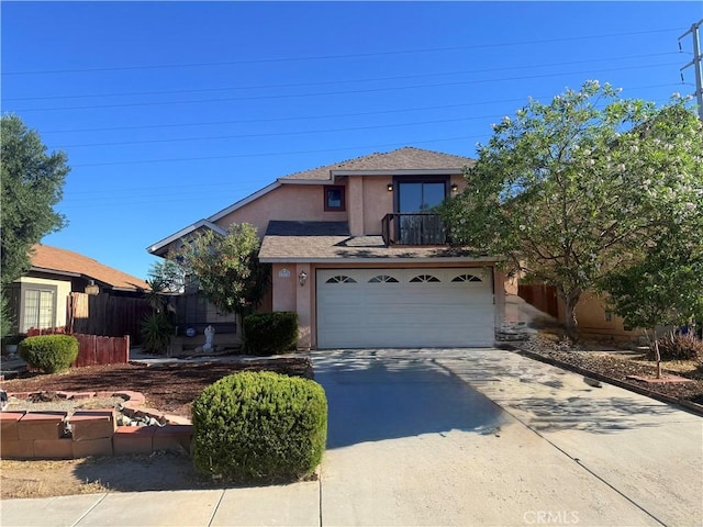 13735 Gemini St, Victorville, CA 92392 - photo 1