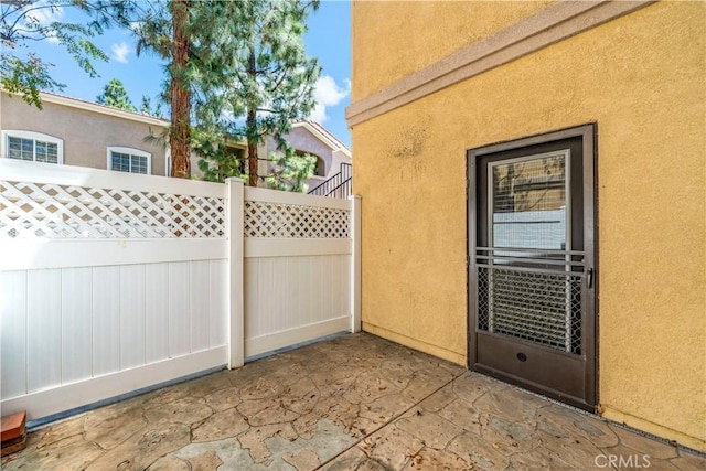 41410 Juniper St Unit 712, Murrieta, CA 92562 - view of patio / terrace