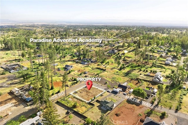 1489 Fox Rd, Paradise, CA 95969