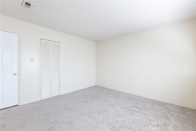 8804 Valley View St Unit C, Buena Park, CA 90620 - unfurnished bedroom featuring carpet floors and a closet